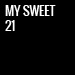 www.kaspervoogt.com My Sweet 21