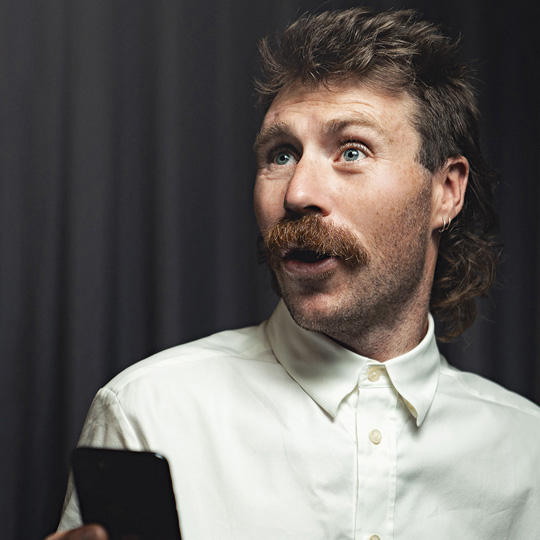 Mitch Docker - Photos